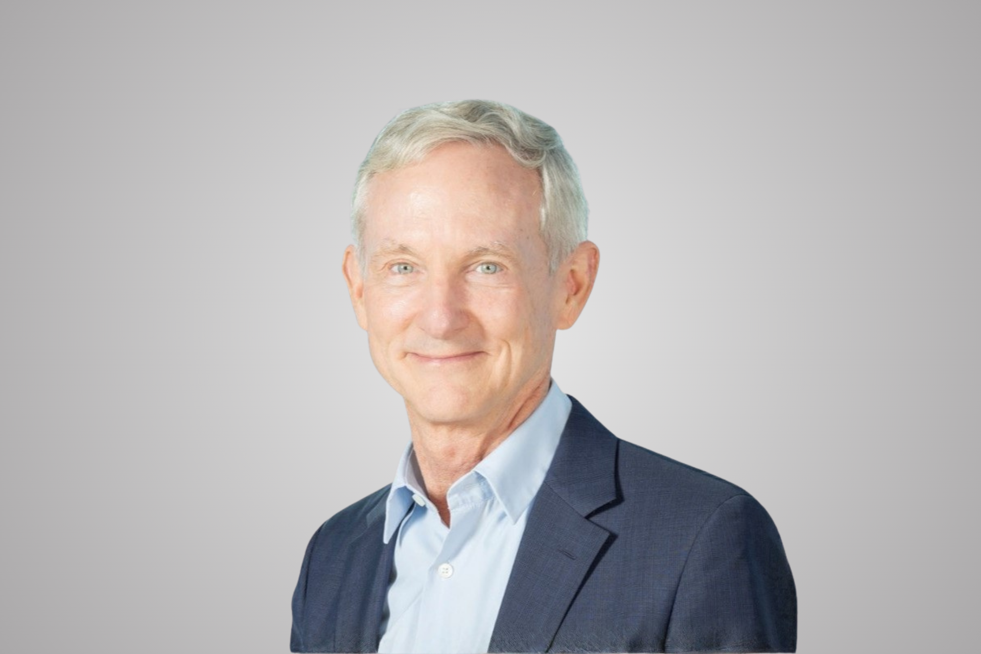 Dr. Tom Leighton, Co-founder and CEO, Akamai