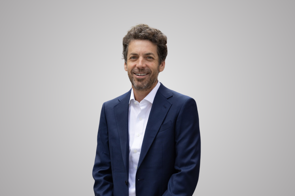 Jeff Marowits, Keystone CEO