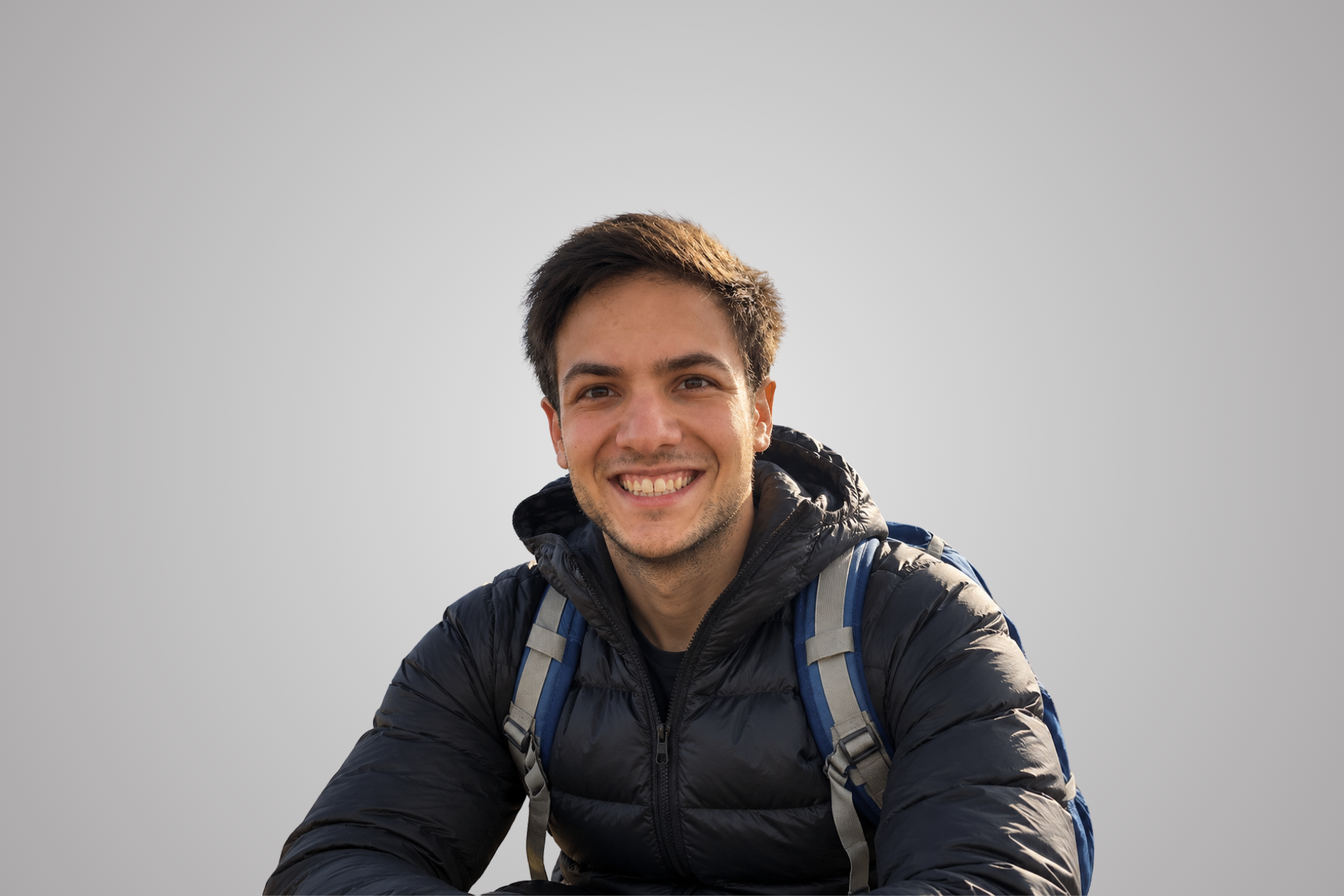 James Kaplan, co-founder and CEO of MeetKai