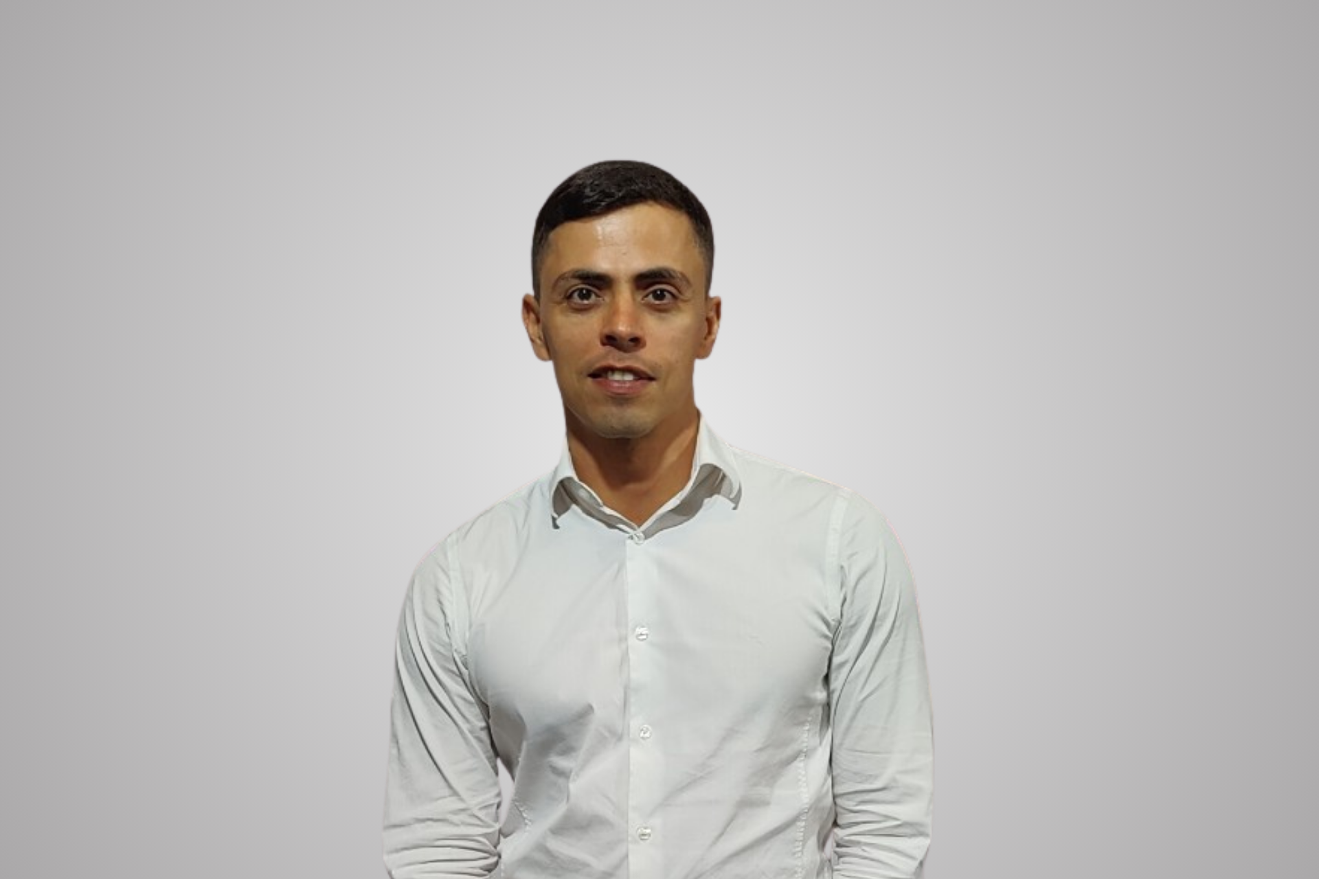 Mauricio Palacio, CEO and Co-founder, Eventtia