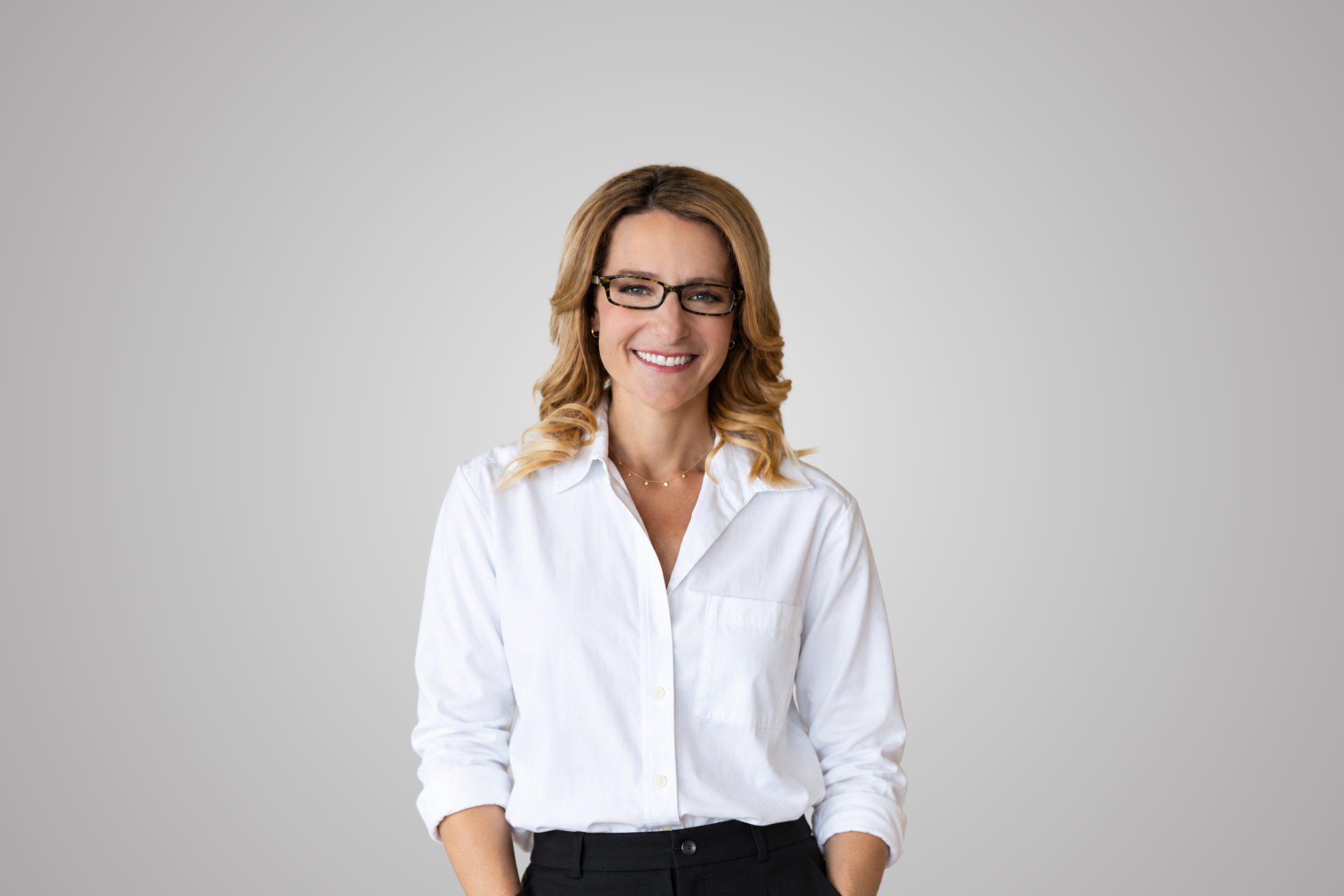 Annie Pearl, Corporate Vice President, ​Copilot Product