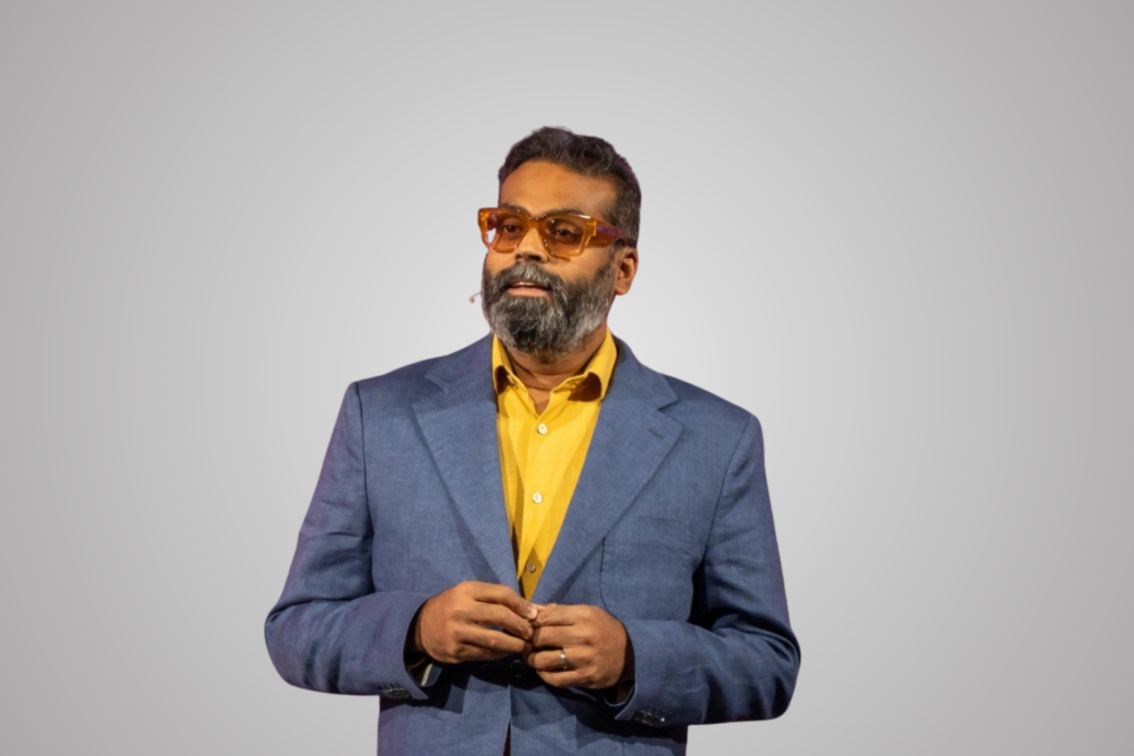 Prabhu Narasimhan, Founder and CEO, Brahma AI