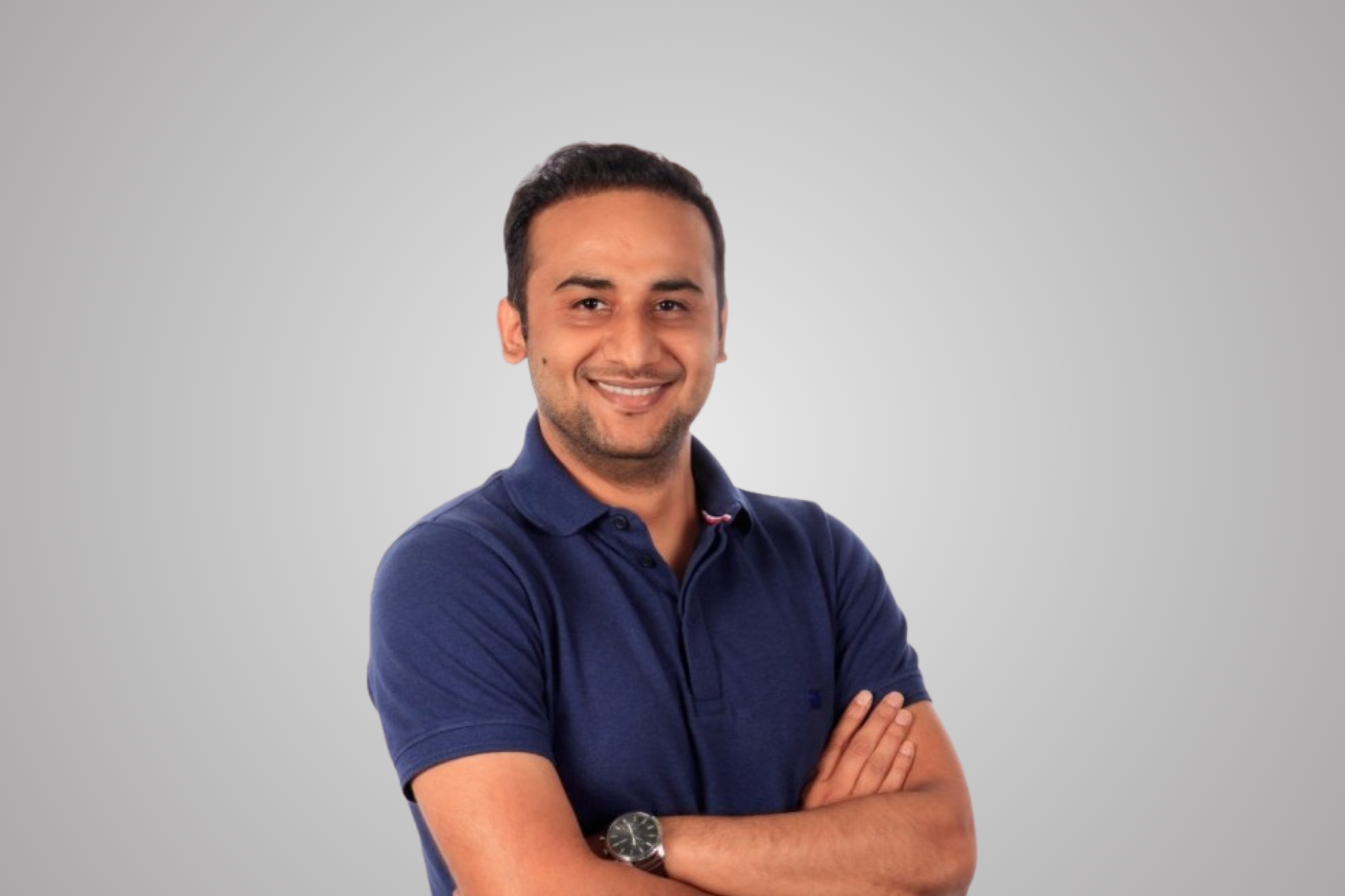 Vivek Kumar, Founder & CEO, Alive App