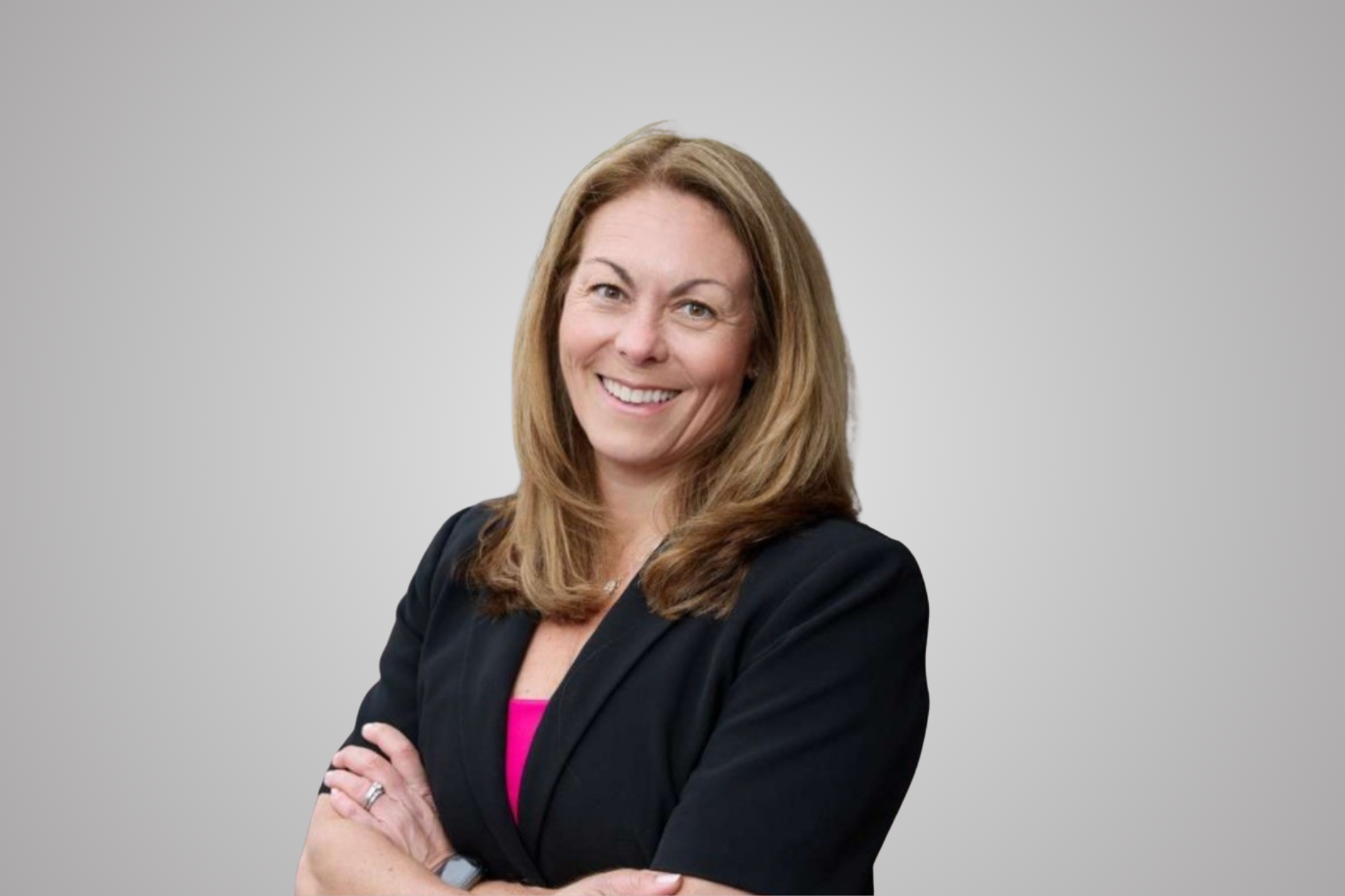 Heather Polinsky, CEO, Arcadis