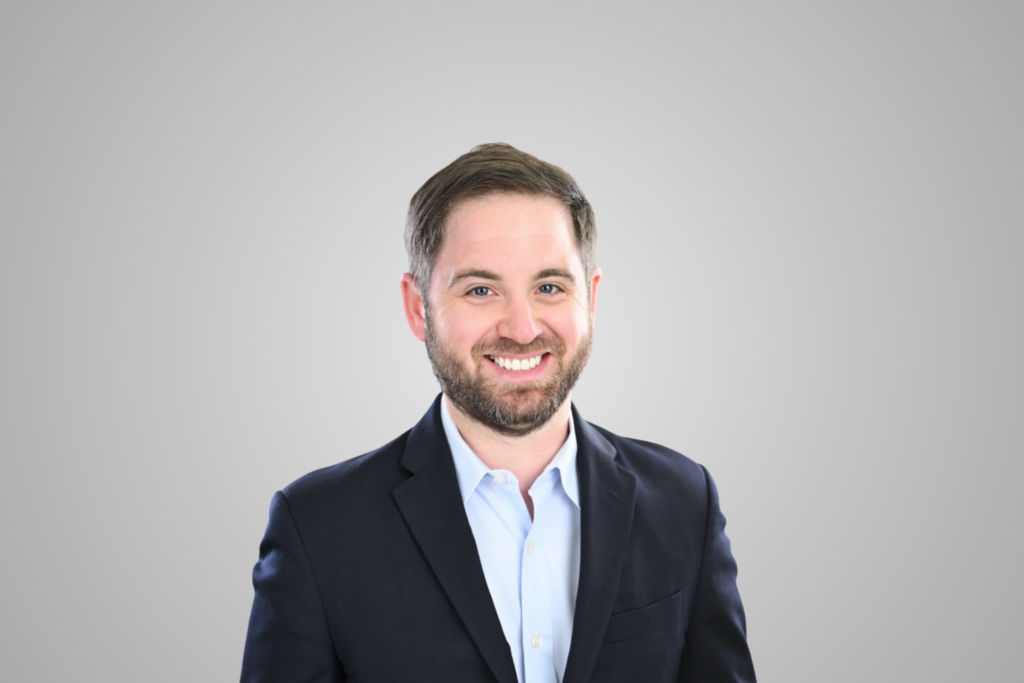 Jonathan Warrick, Head of dv01