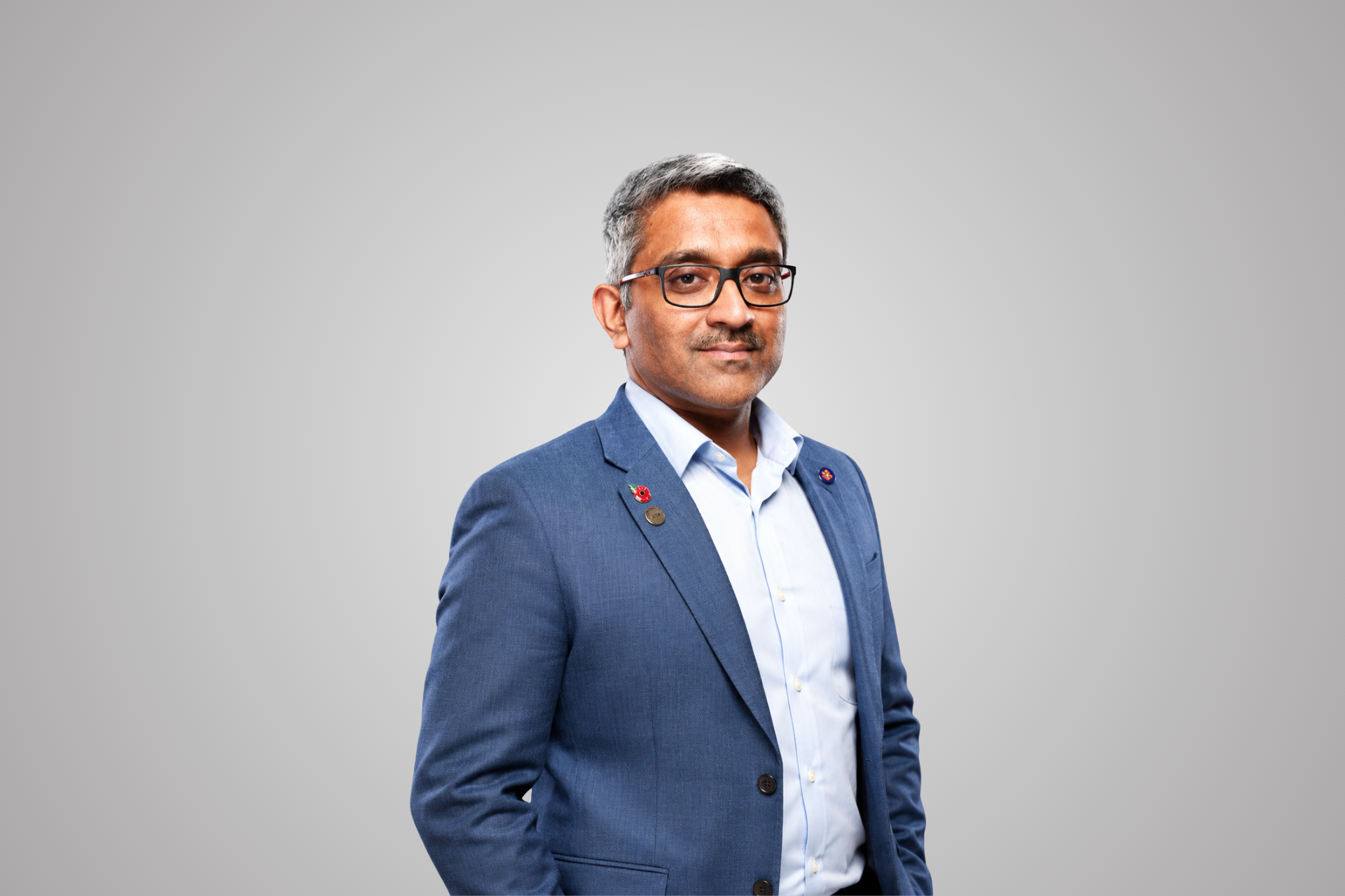 Kalyan Kumar, President, HCLSoftware