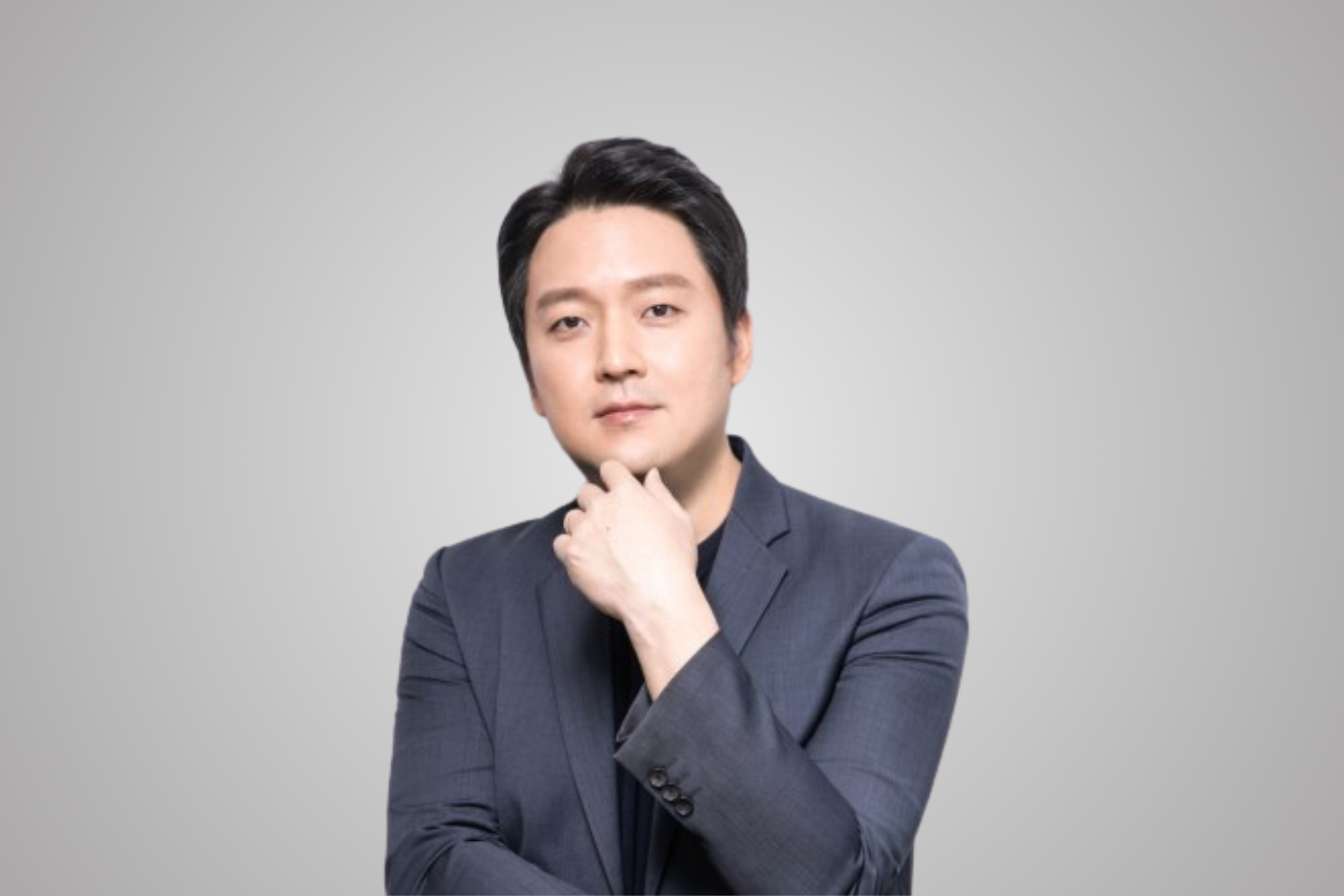 Brandon Cho, CEO and Co-founder of SEMIFIVE