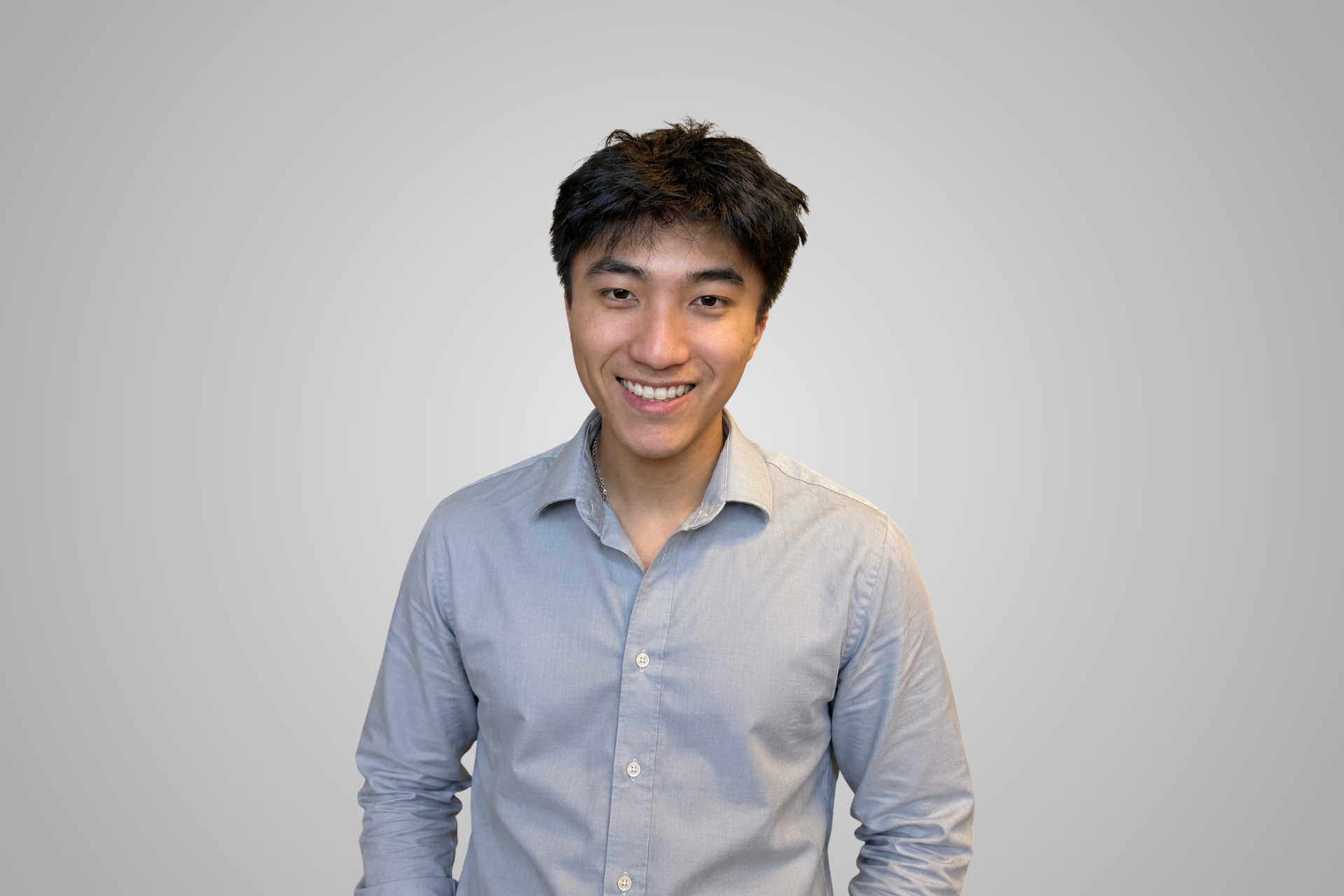 Noah Shinn - Founder, Instinct