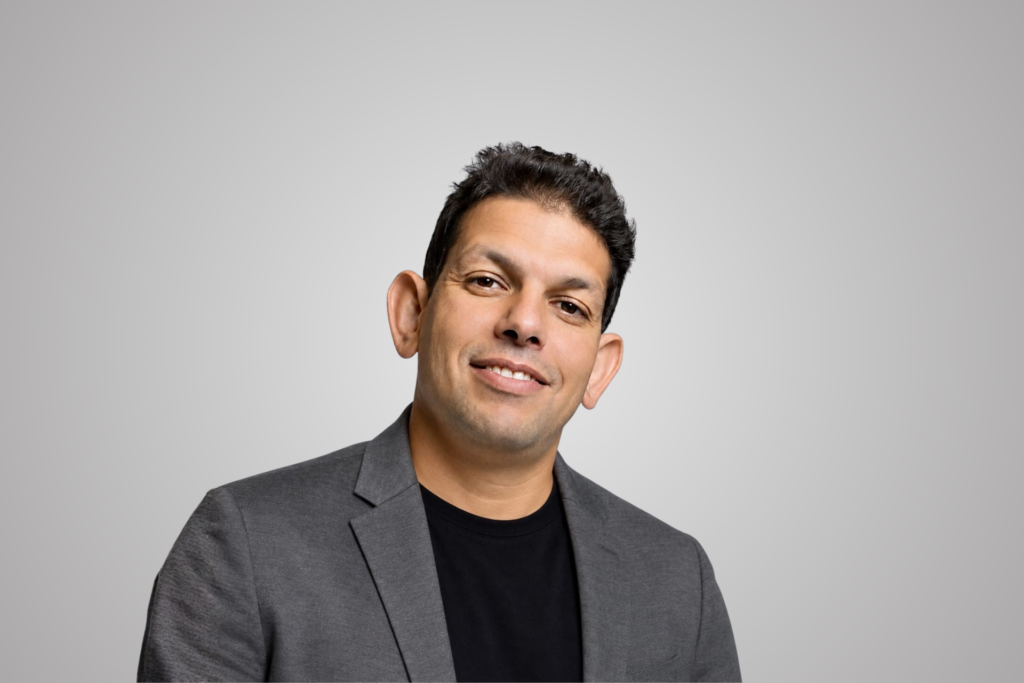 Ahmed Hafez, Director, Solution Engineering - Middle East, Turkey and Africa, Snowflake