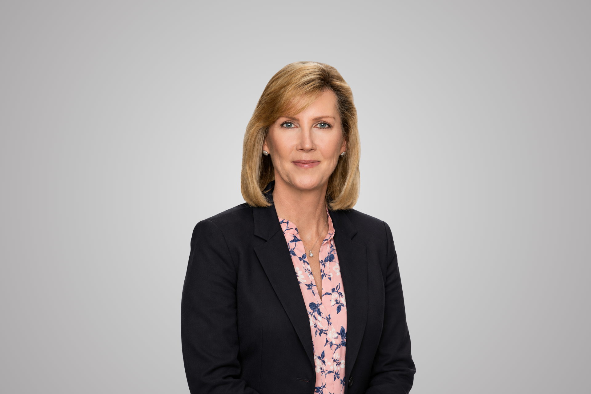 Jennifer Bailey, Apple’s vice president of Apple Pay and Apple Wallet