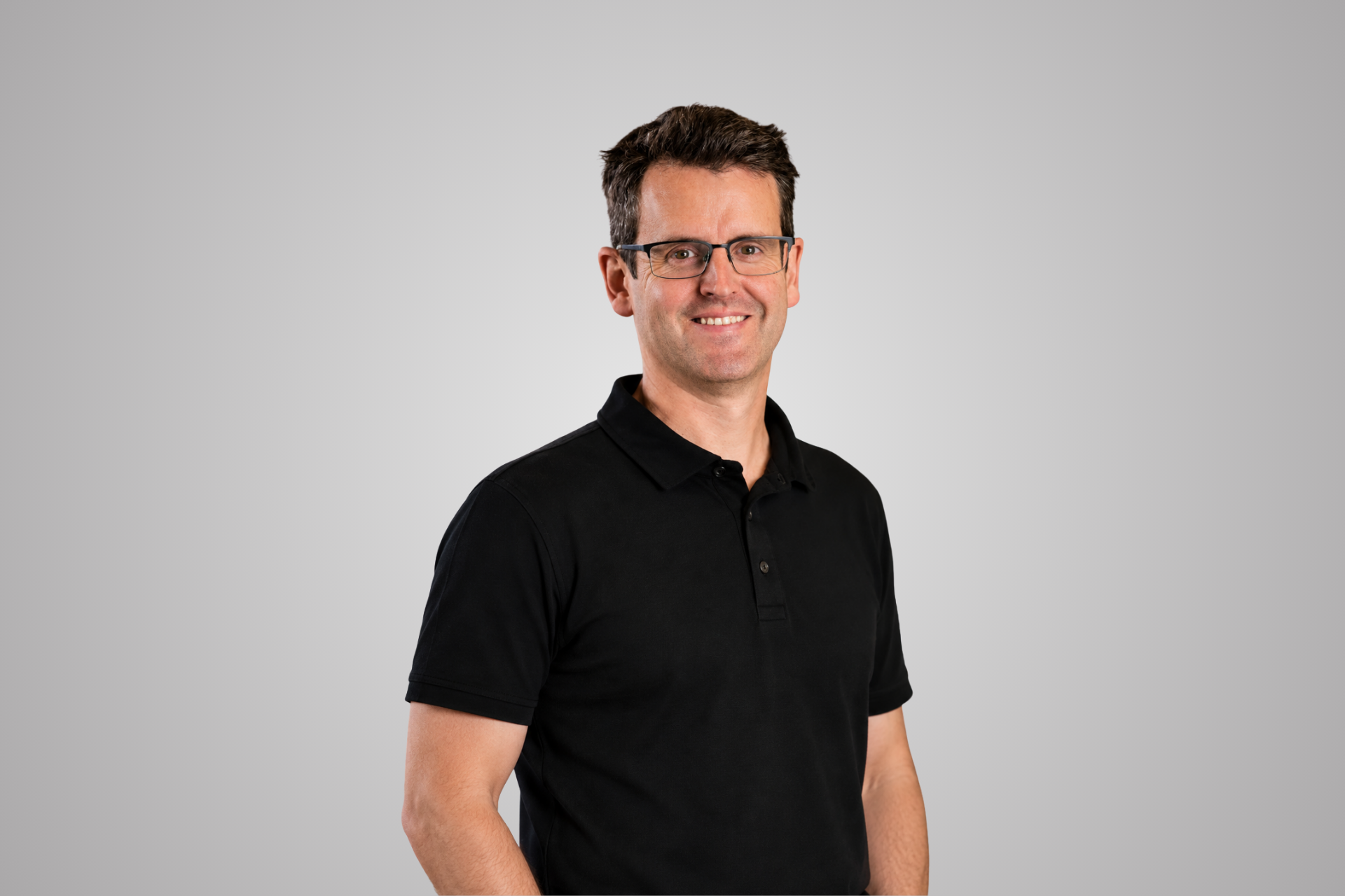 Michael Rubiera, Chief Executive Officer & Founder, Accelevation