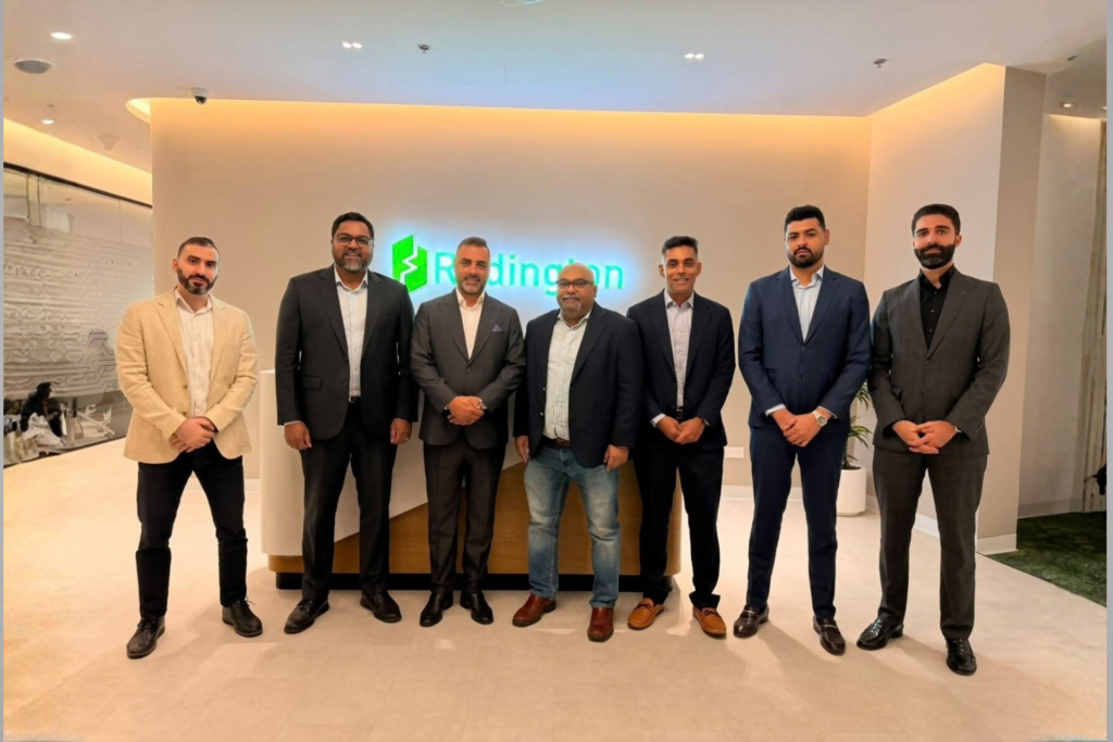 OPSWAT - Redington partnership