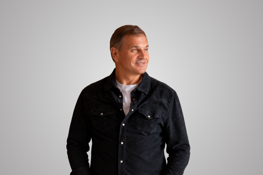 Alex Zagrebelny, Founder and CEO, EYWA by R.Evolution