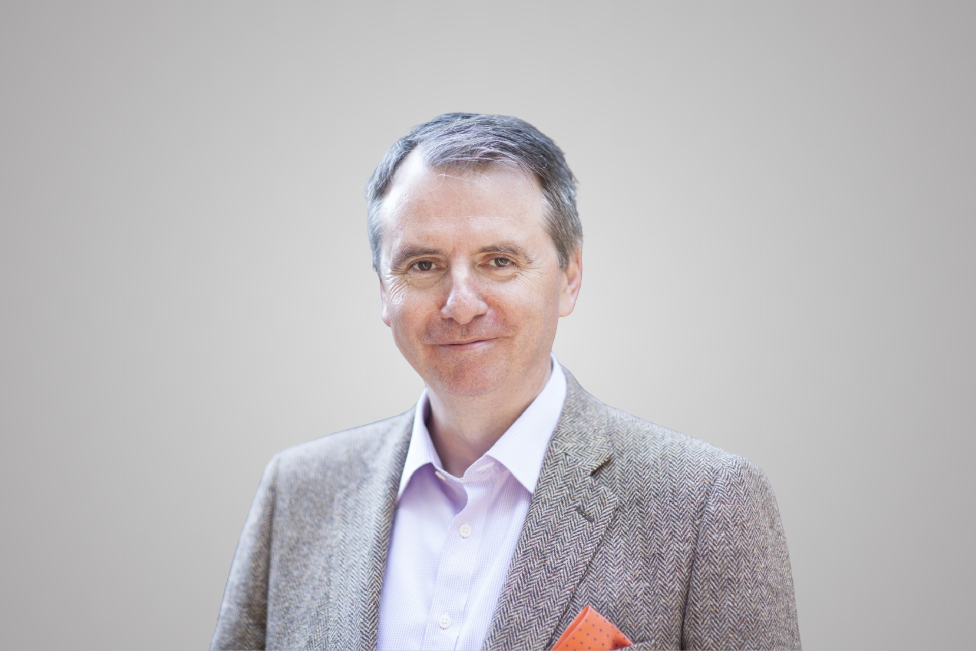 Alex McMullan, Chief Technology Officer, Everpure