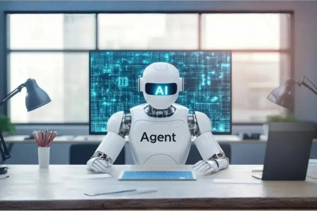 AI Agent