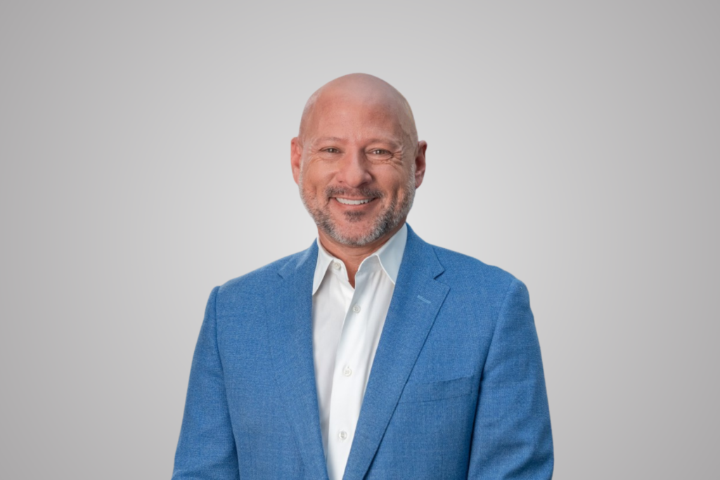 Brandon Sawalich, President and CEO, Starkey