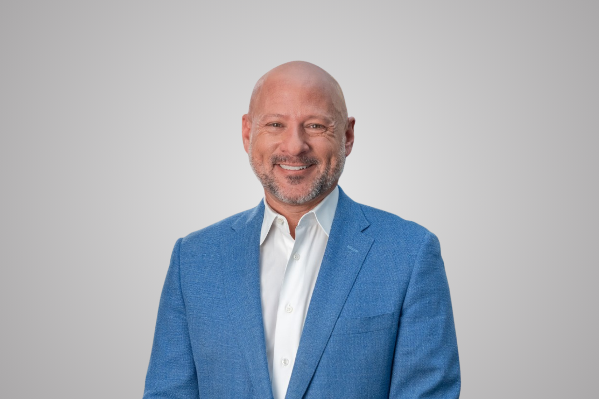 Brandon Sawalich, President and CEO, Starkey