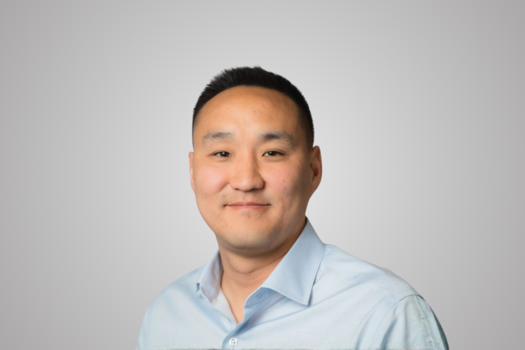 Scott Kim, CEO, RocketReach