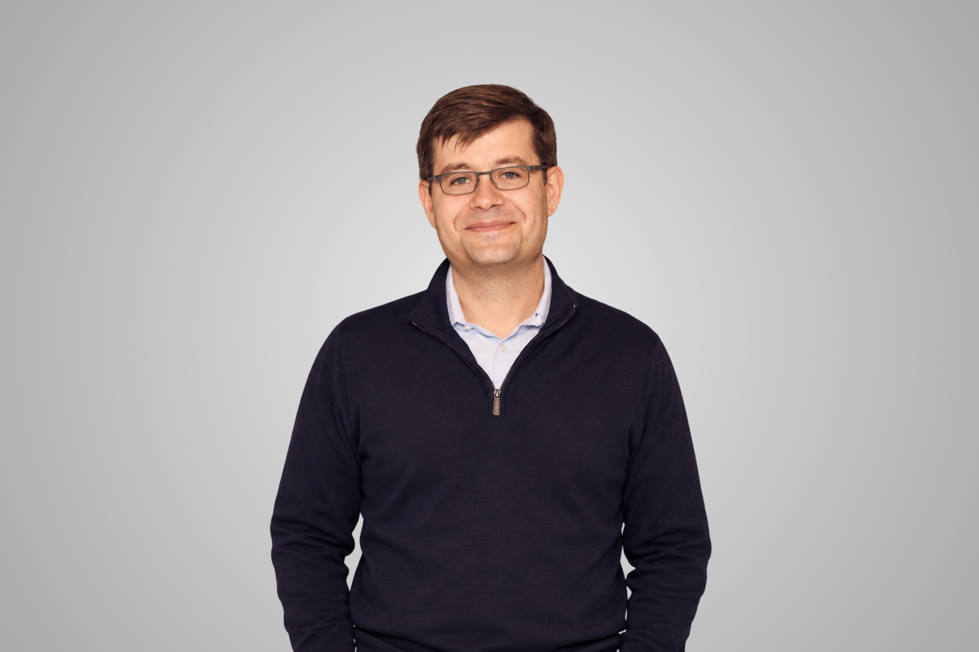 Justin Osofsky, Chief Operating Officer (COO), NScale