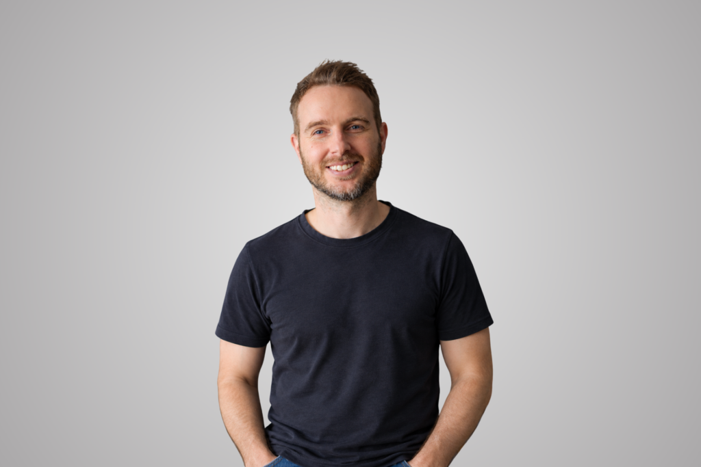 Paul Copplestone, Co-founder and CEO of Supabase