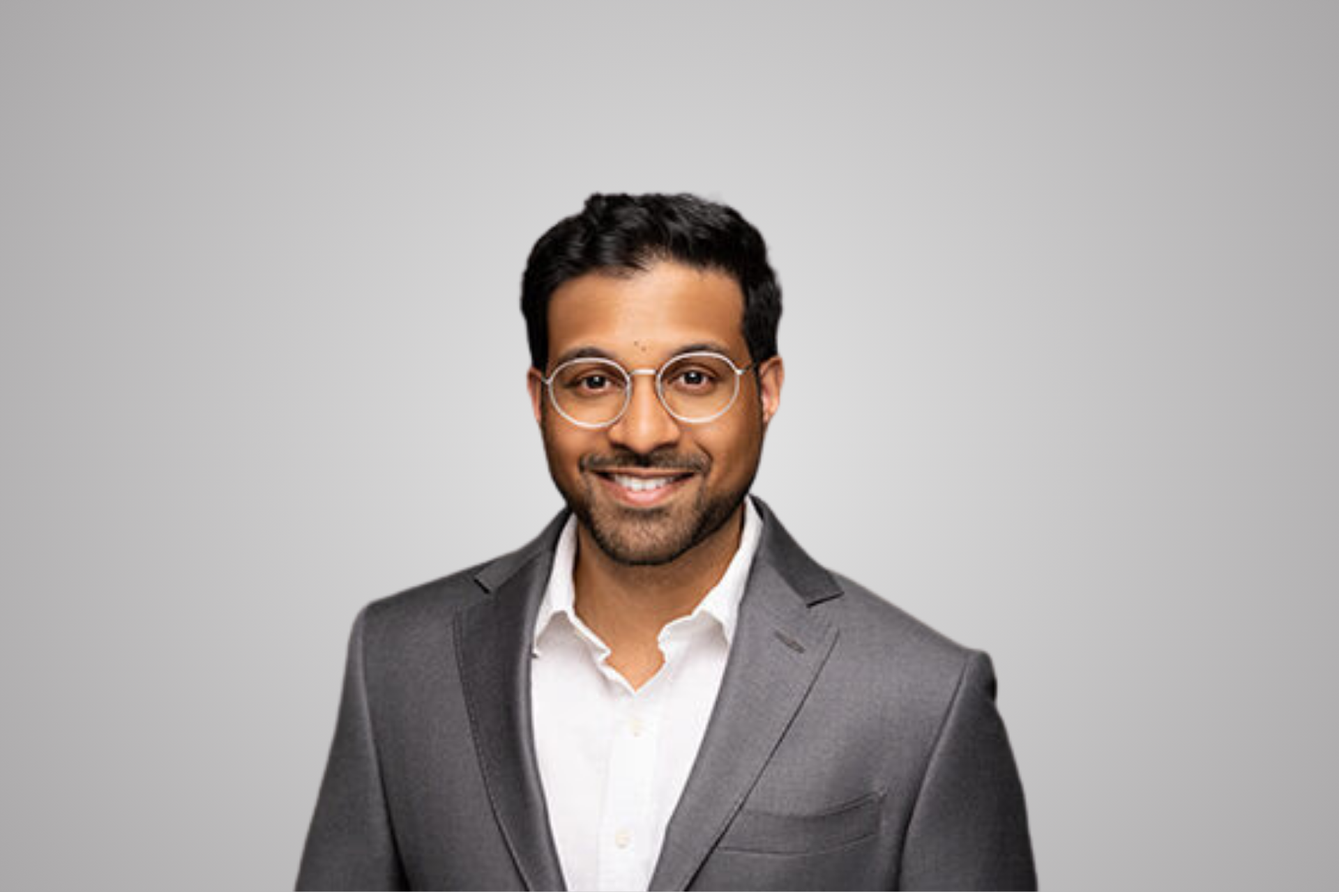 Malinka Walaliyadde, CEO and co-founder of AKASA
