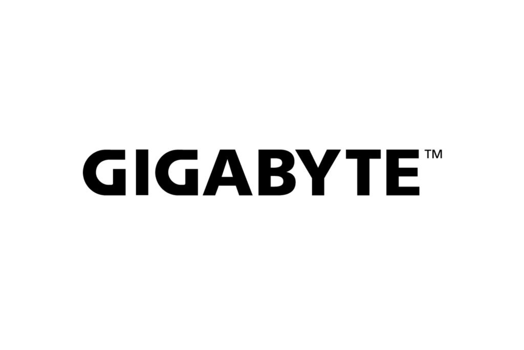 GIGABYTE