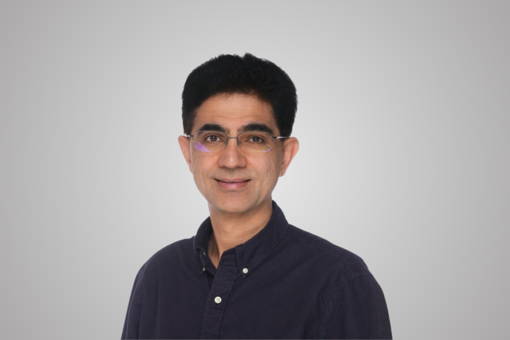 Arpit Joshipura, General Manager of Networking, Edge and IoT, The Linux Foundation