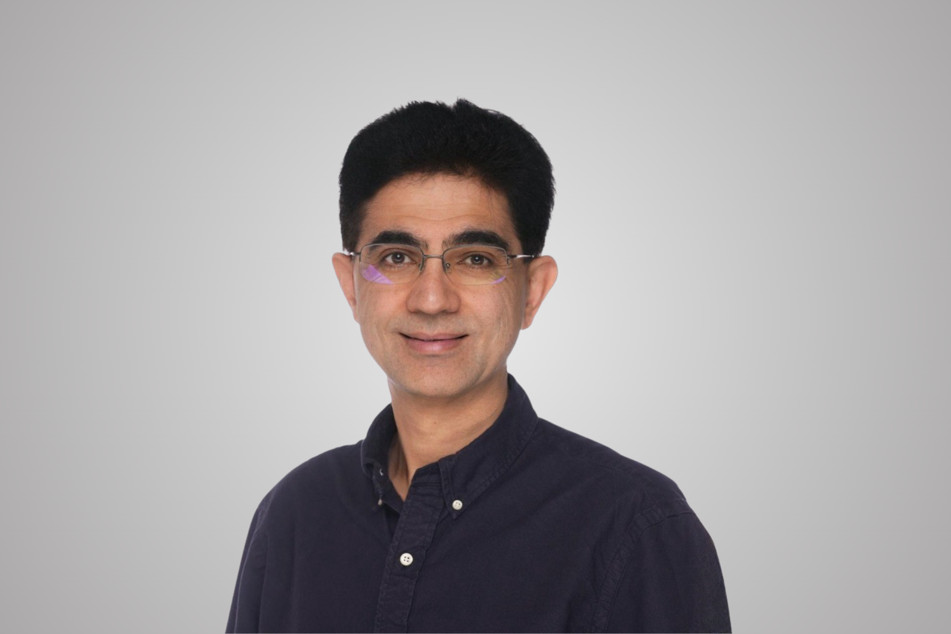 Arpit Joshipura, General Manager of Networking, Edge and IoT, The Linux Foundation