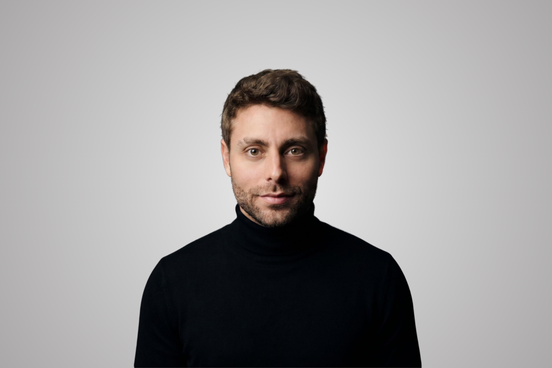 Alessandro Monterosso, Co-Founder and CEO of SignSplit