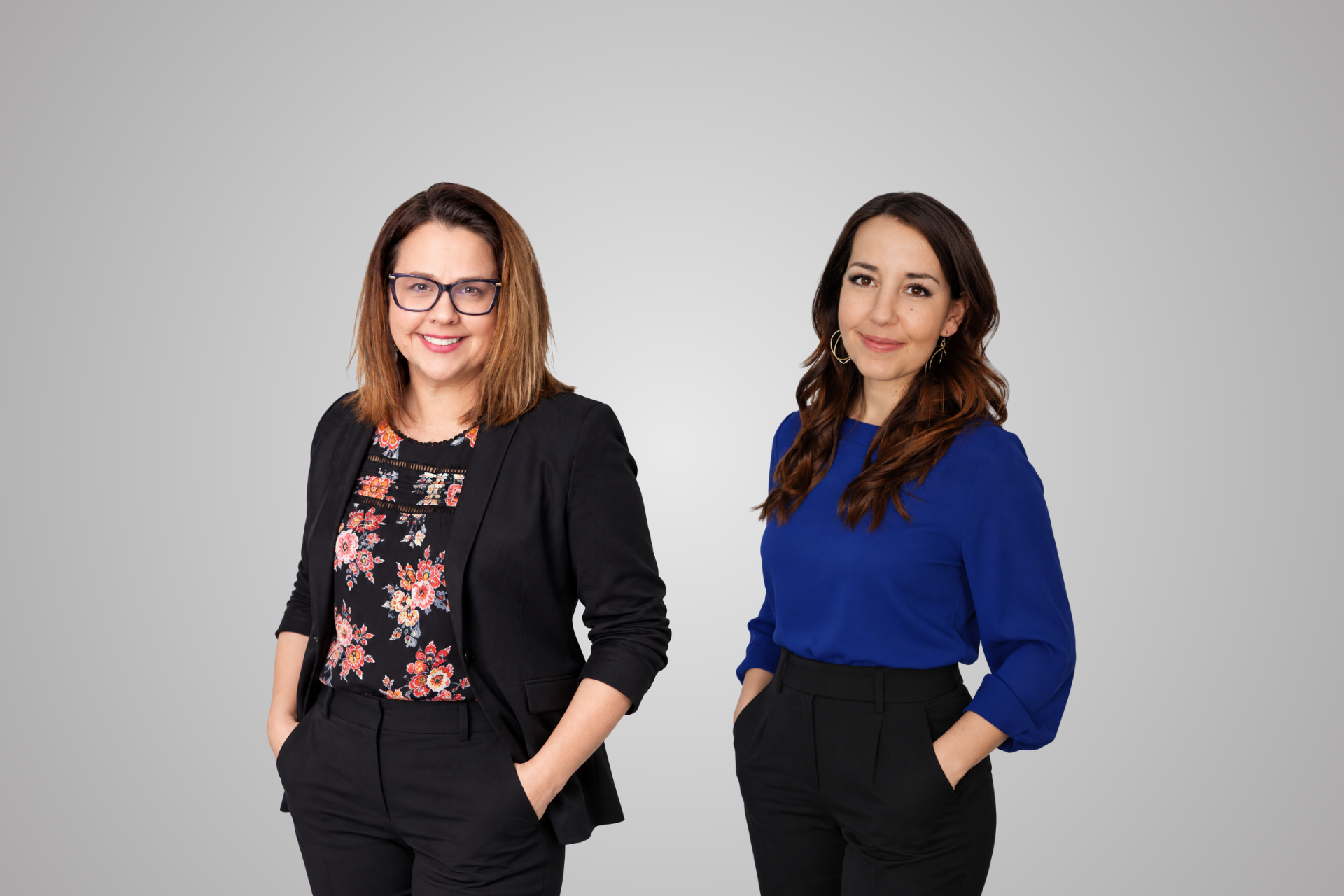 Lindsey Claypool, Senior Vice President of Global Channels & Alliances and Janine Seebeck, CEO at BeyondTrust