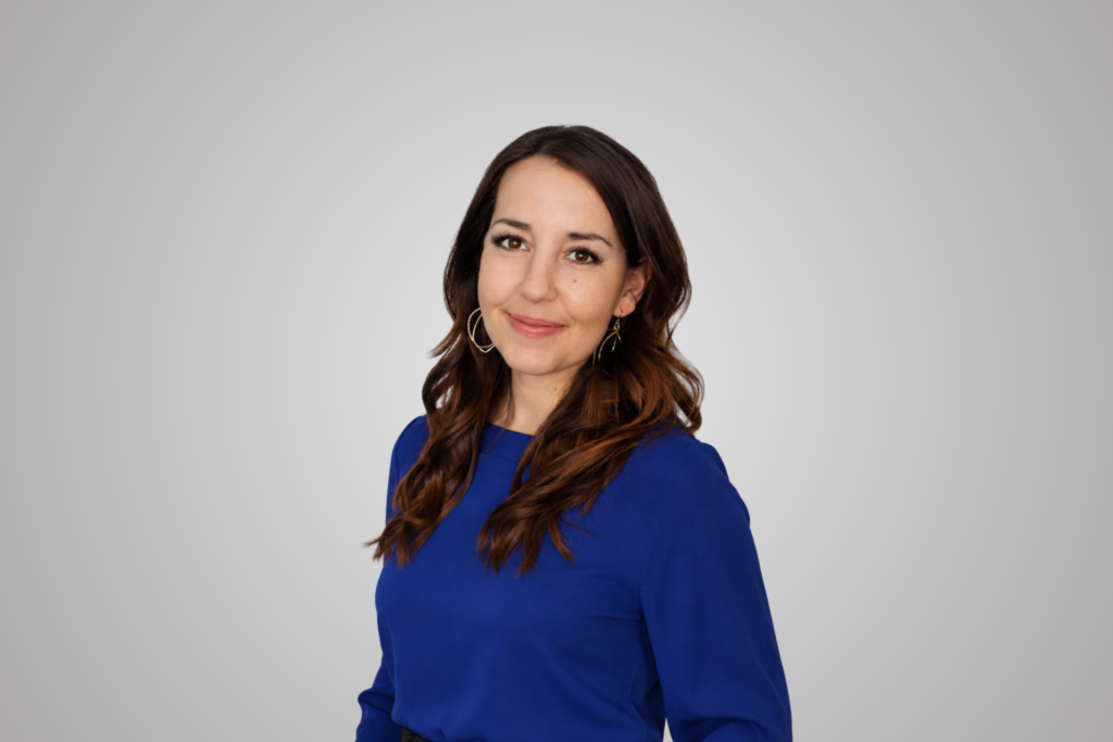 Lindsey Claypool, Senior Vice President of Global Channels & Alliances, BeyondTrust