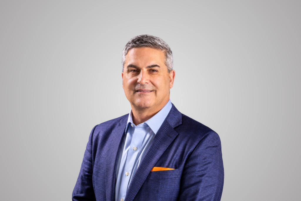Raul Villar Jr, CEO, Optro