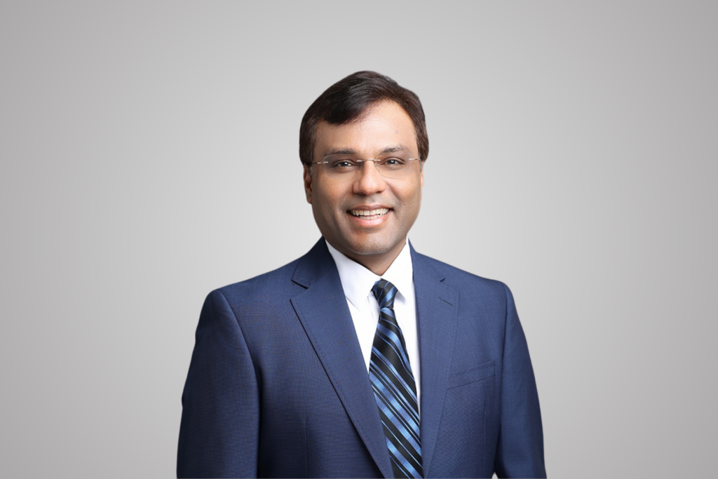 Rohit Prasad, CEO, Boston Dynamics