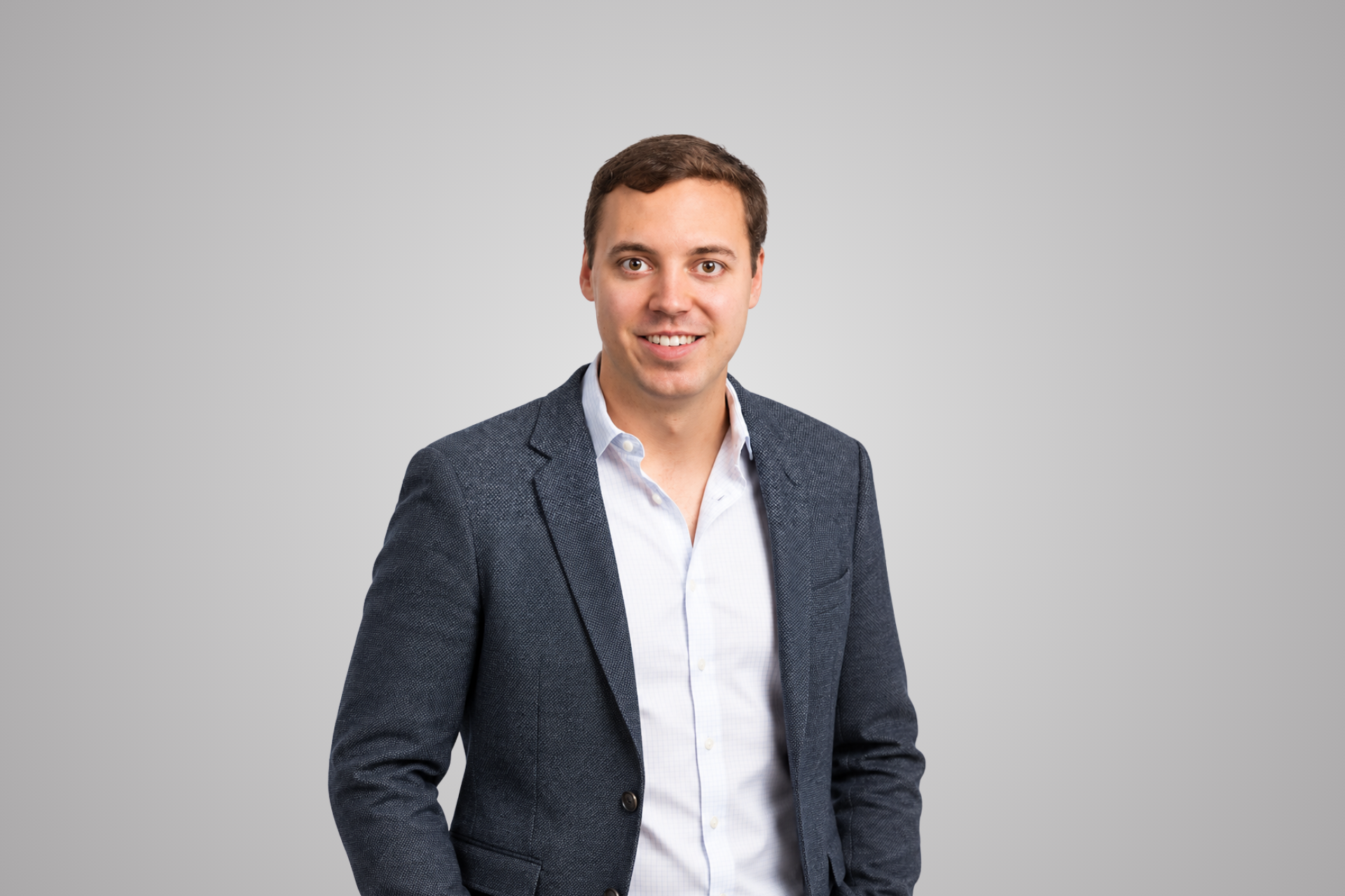 Darren Fike, CEO, Santé