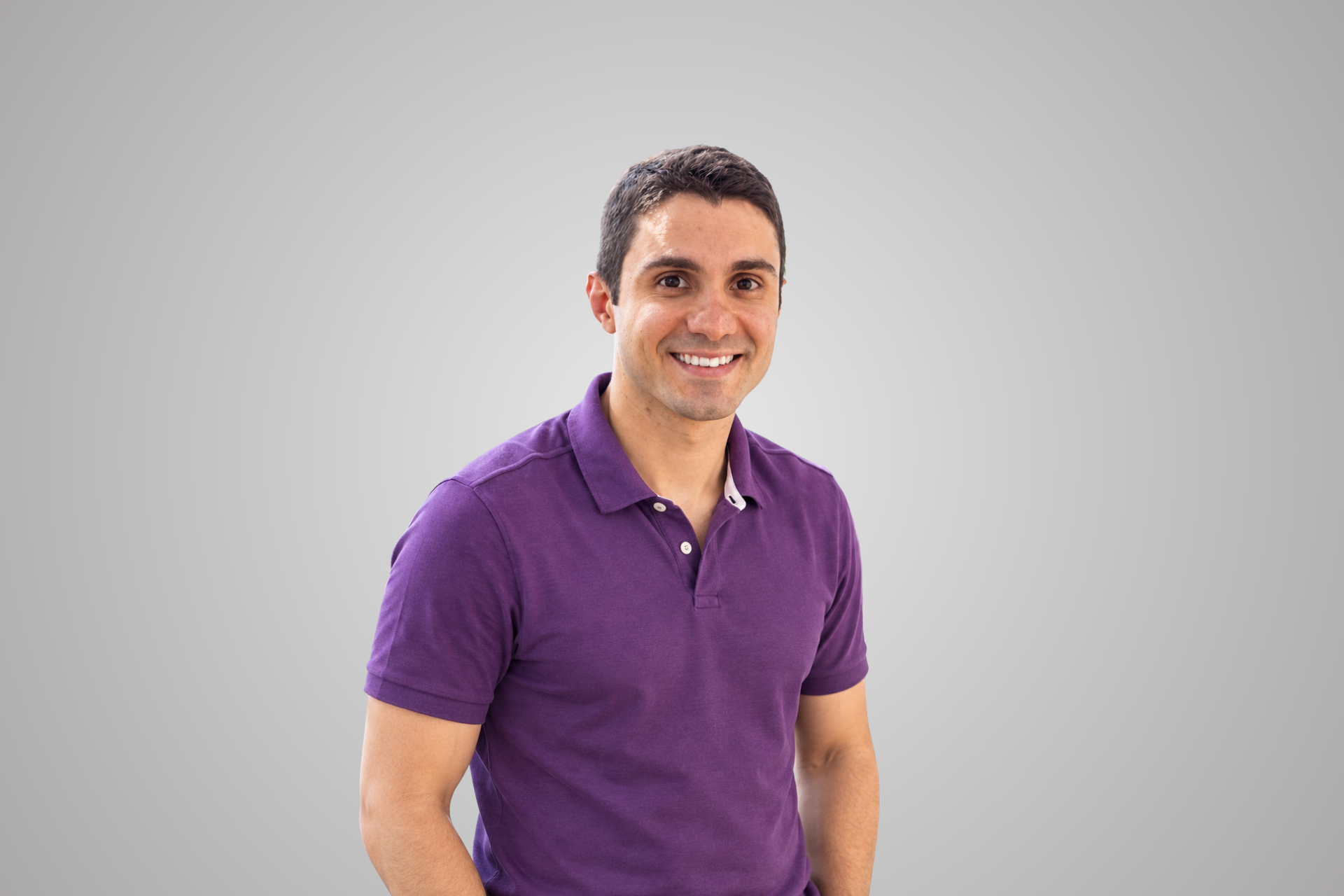 André Ferraz, Co-founder and CEO, Incognia