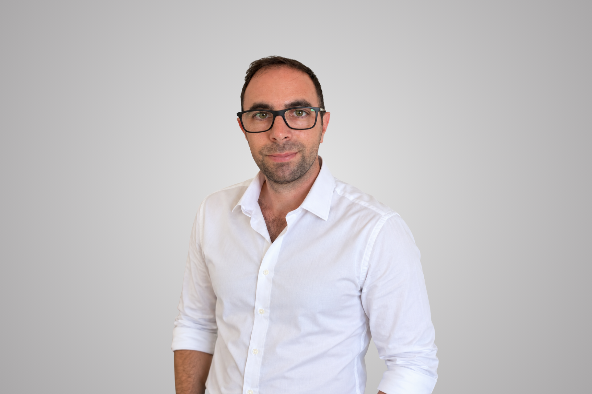 Nadav Atar, Vice President of Product, AU10TIX