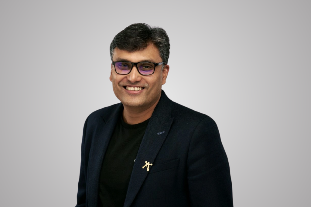 Vidur Mahajan, CEO at CARPL.ai