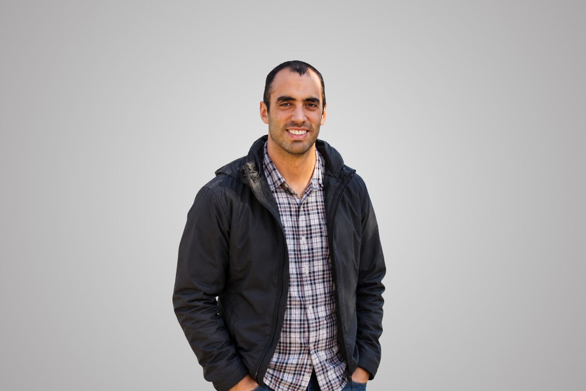 James Rebesco, Co-founder and CEO, Striveworks