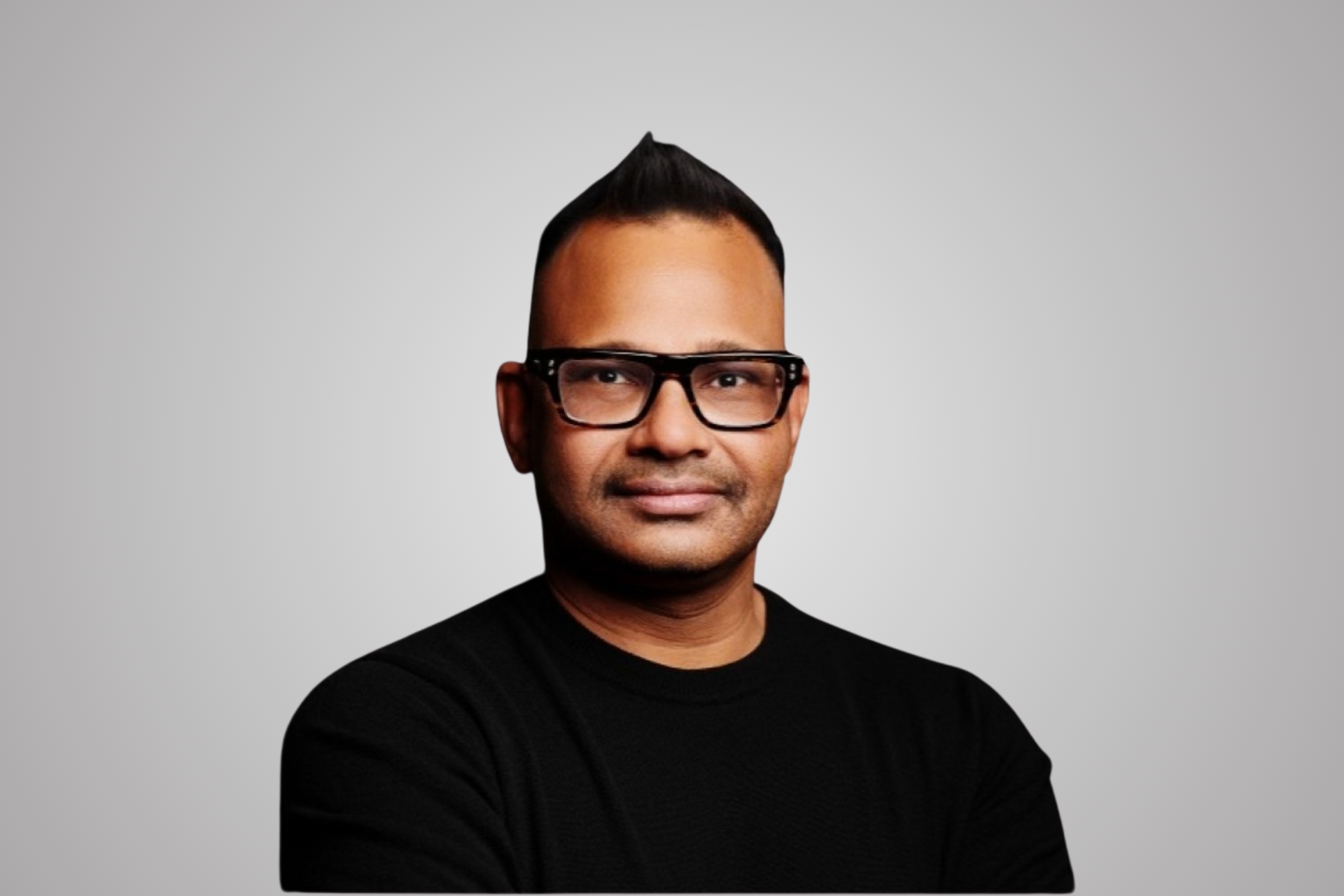 Jyoti Bansal, founder and CEO of Harness