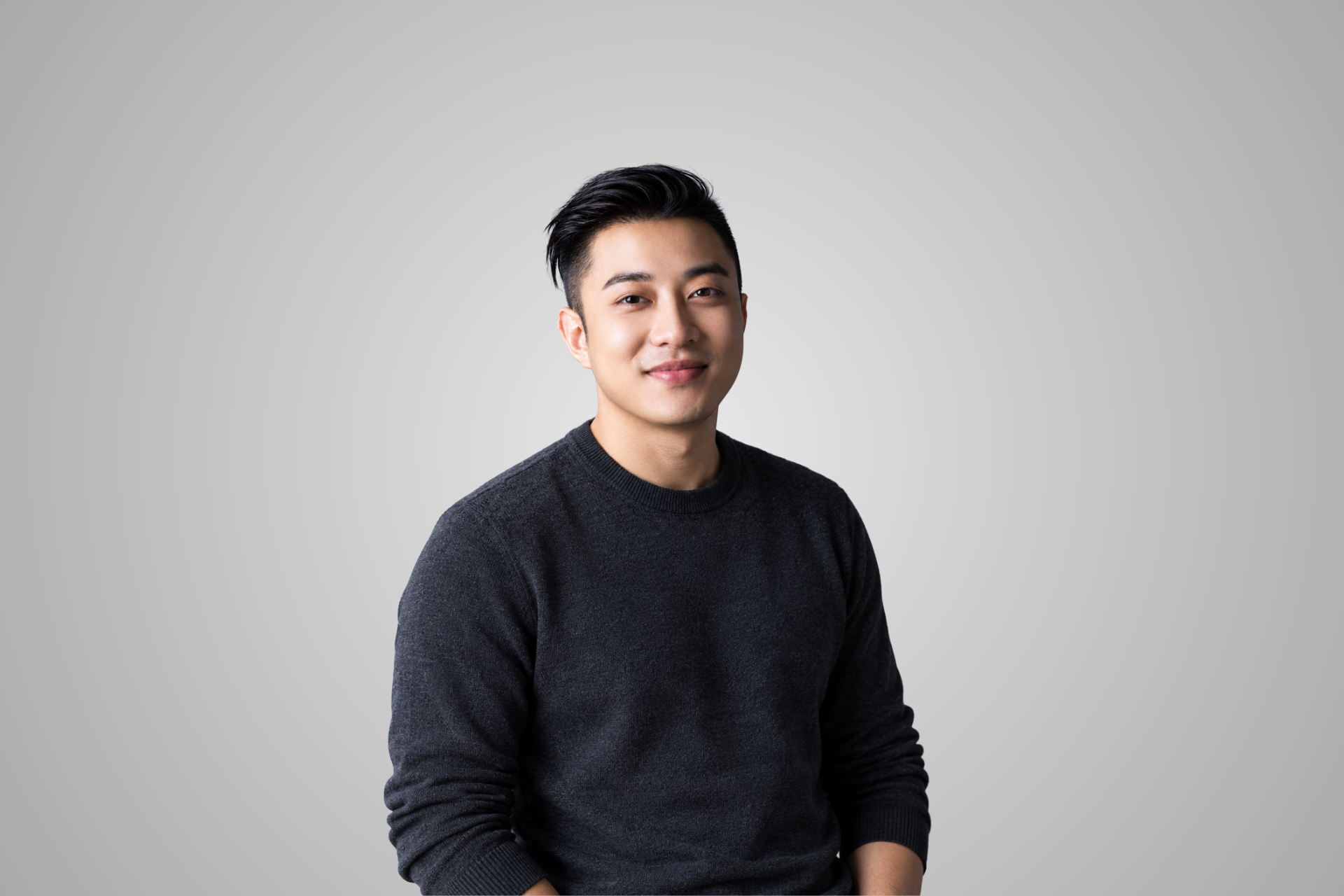 Dylan Wang, Co-founder & Architect, PineAI