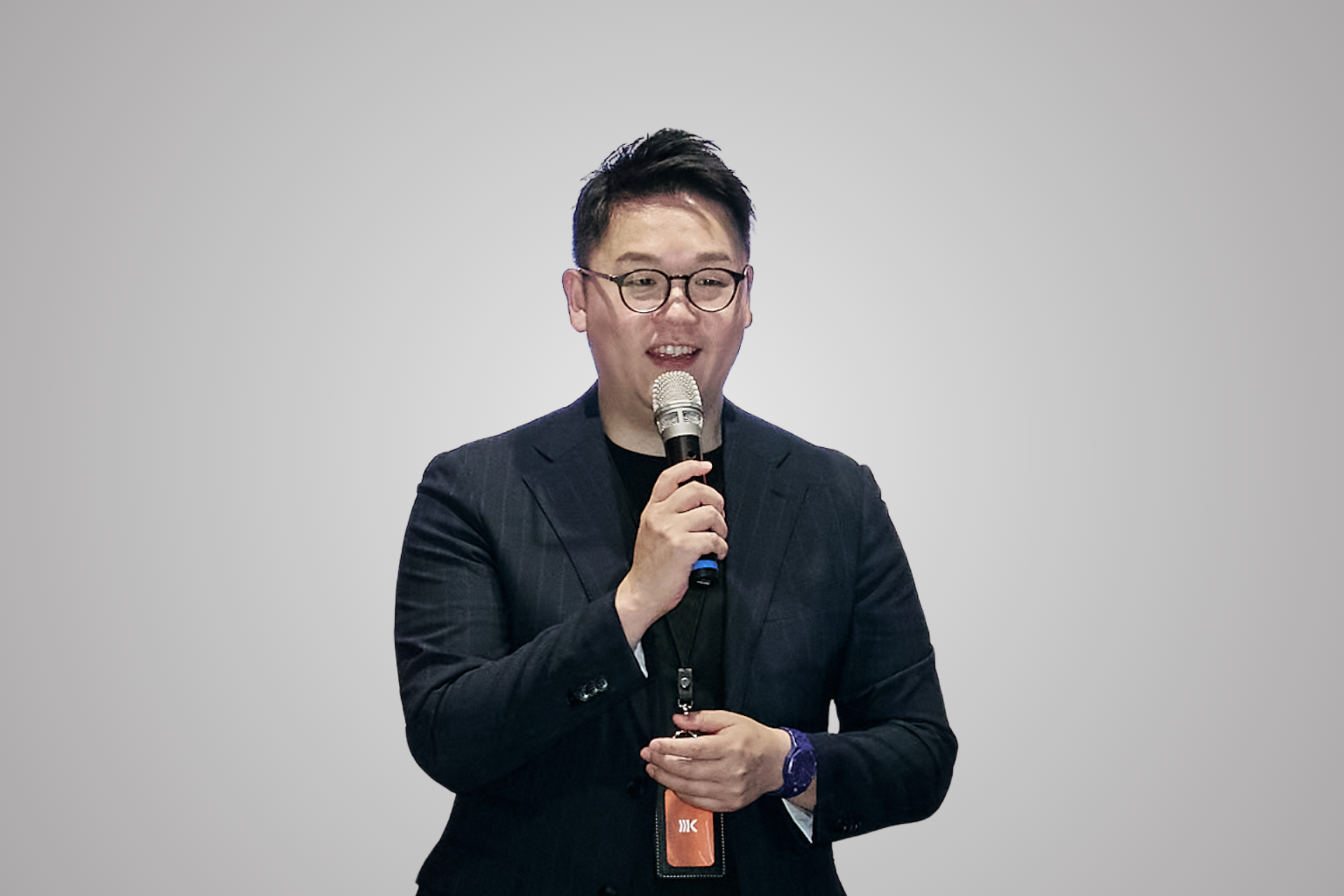 Ben Chang, Co-founder and Chairman, KONST