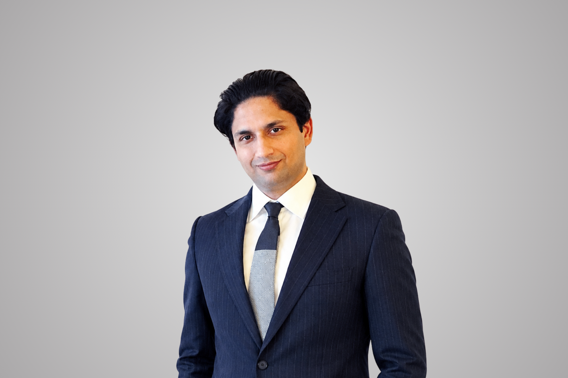 Abhinav Girdhar, Founder and CEO, Flozic