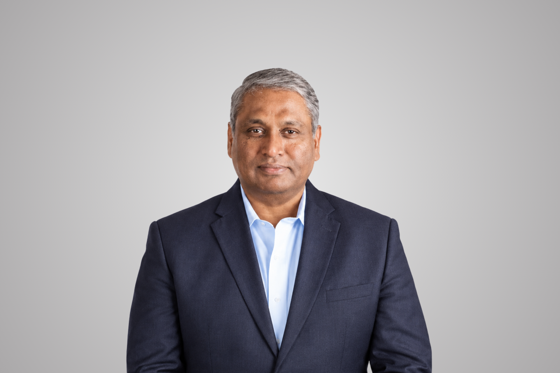 C Vijayakumar, CEO & Managing Director, HCLTech