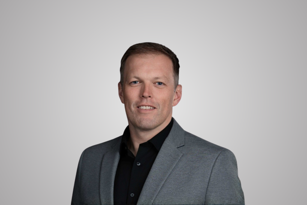 Dan Gray, President, Global Infrastructure Services, DXC Technology