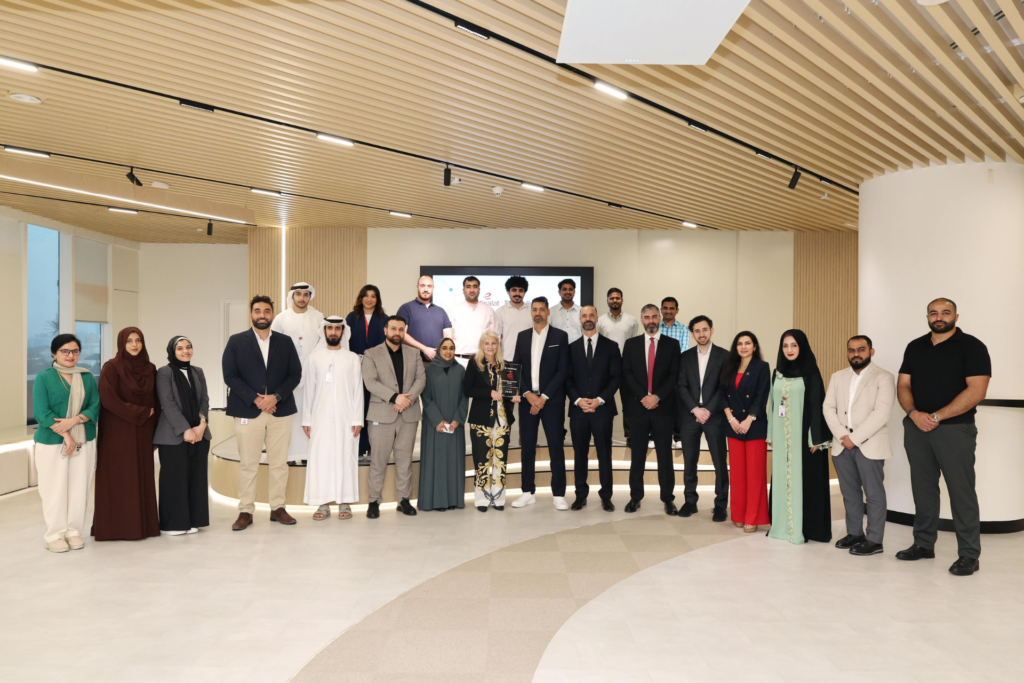 Etisalat UAE-DataRobot