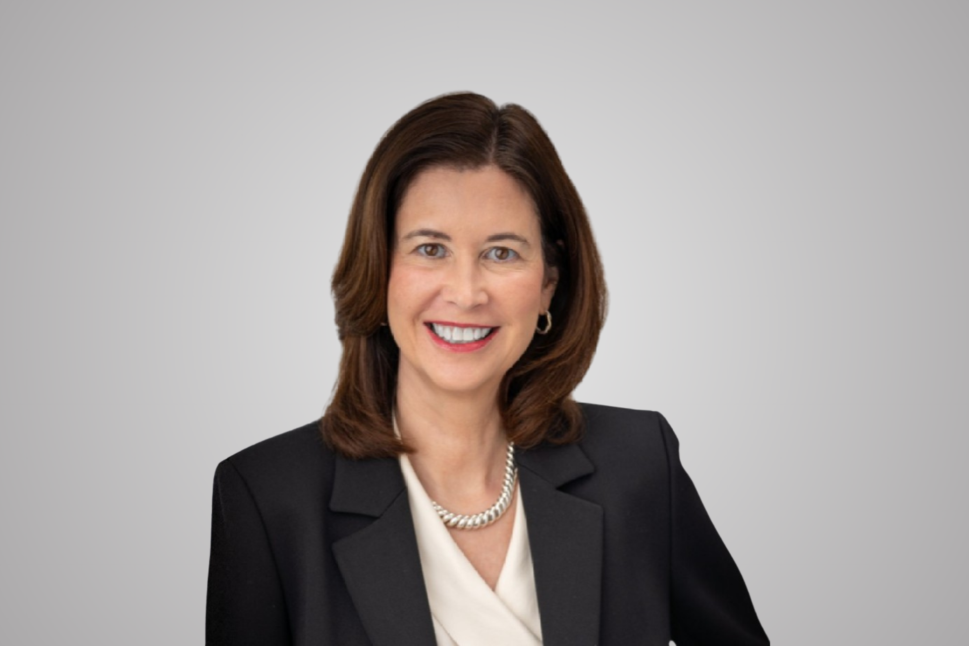 Julie Sawyer Montgomery, President and Chief Executive Officer of Danaher