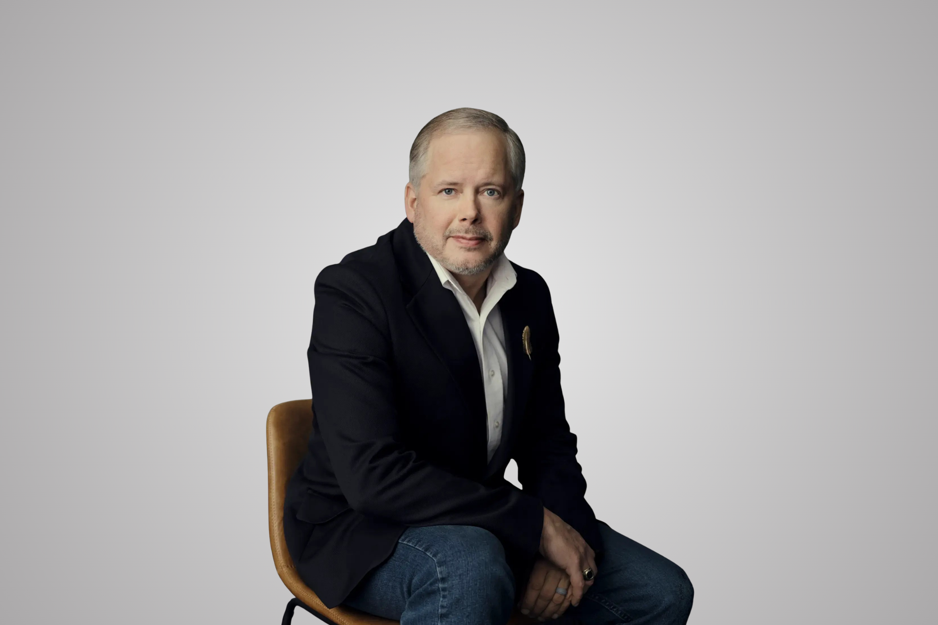 Jeff Hayward, EVP and Chief Service and Technology Officer at TriNet