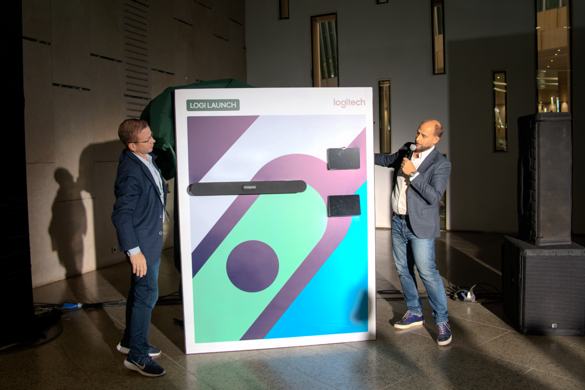 Logitech unveils its next generation product portfolio