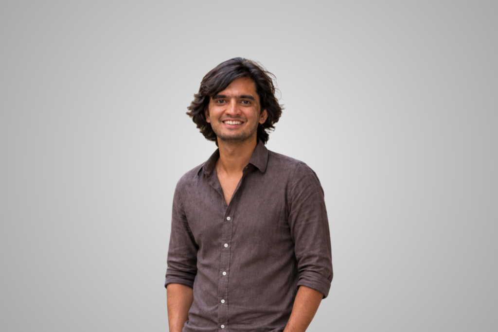 Manu Sharma, CEO and co-founder of Labelbox