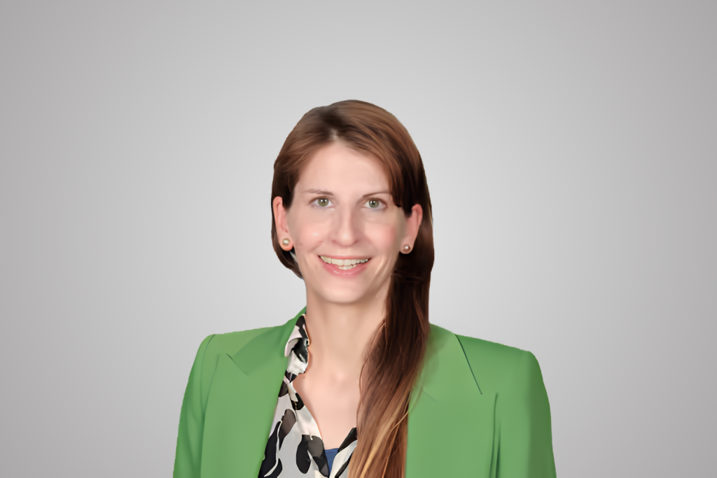 Rosemarie Krupar, Head of Pathology, Aignostics